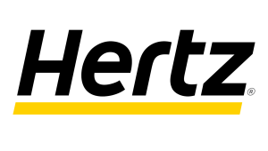 Inicio 7 Hertz Logo