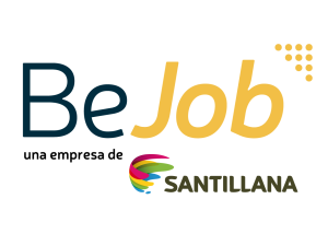 Inicio 17 logo bejob
