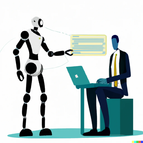 La Inteligencia Artificial... ¿Amiga o enemiga de los profesionales? 3 La Inteligencia Artificial… ¿Amiga o enemiga de los profesionales?