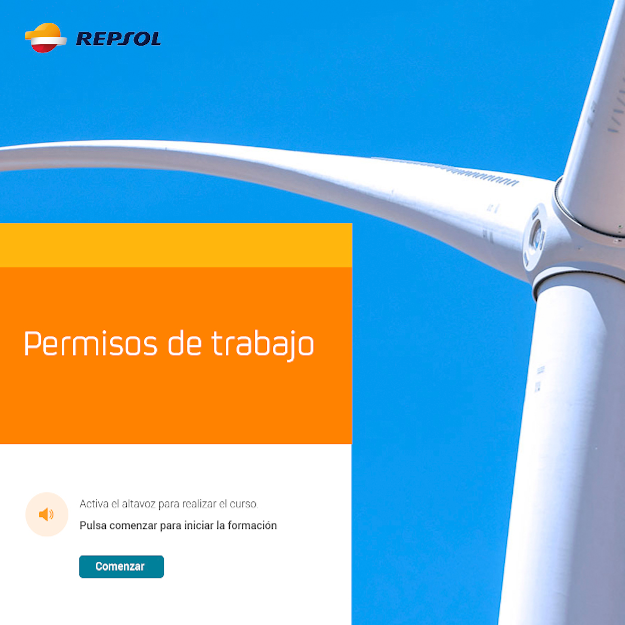 producción cursos elearning