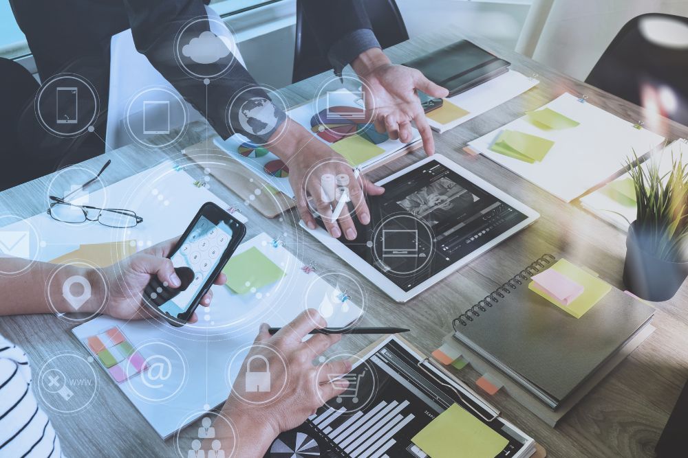 empresa de digitalización